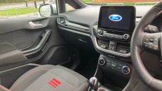 Ford Fiesta 1.0 EcoBoost ST-Line 5dr Petrol Hatchback